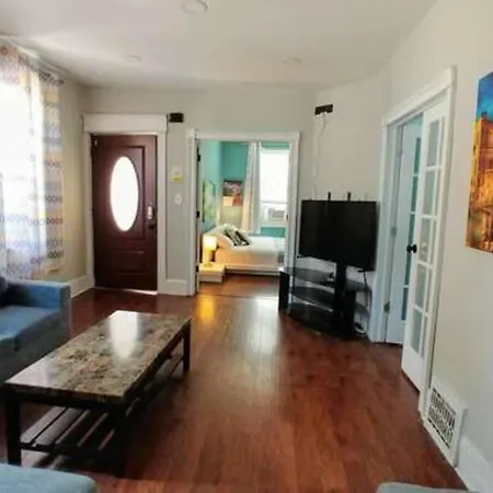 The House Hotels - New Storer #1 - Comfortable 5 Bedroom House Cleveland Extérieur photo