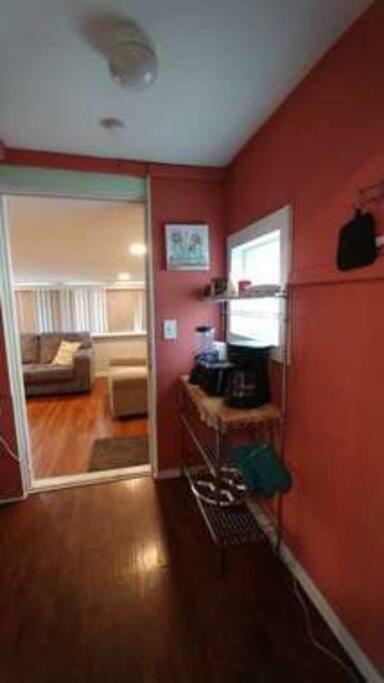 The House - New Storer #1 - Comfortable 5 Bedroom House