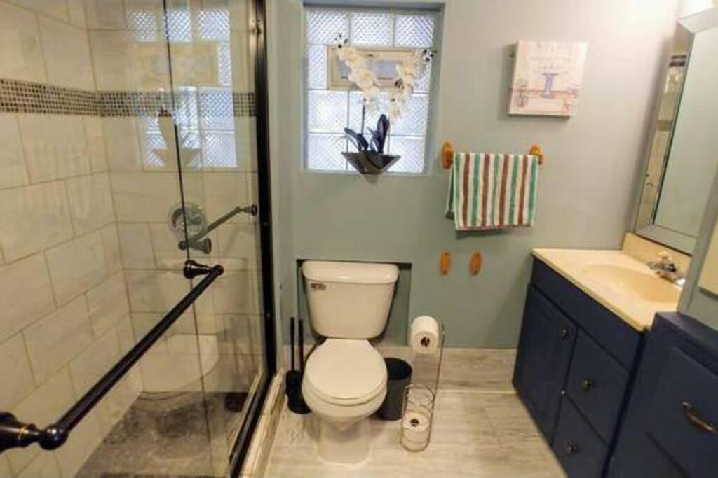 The House - New Storer #1 - Comfortable 5 Bedroom House Appartement *
