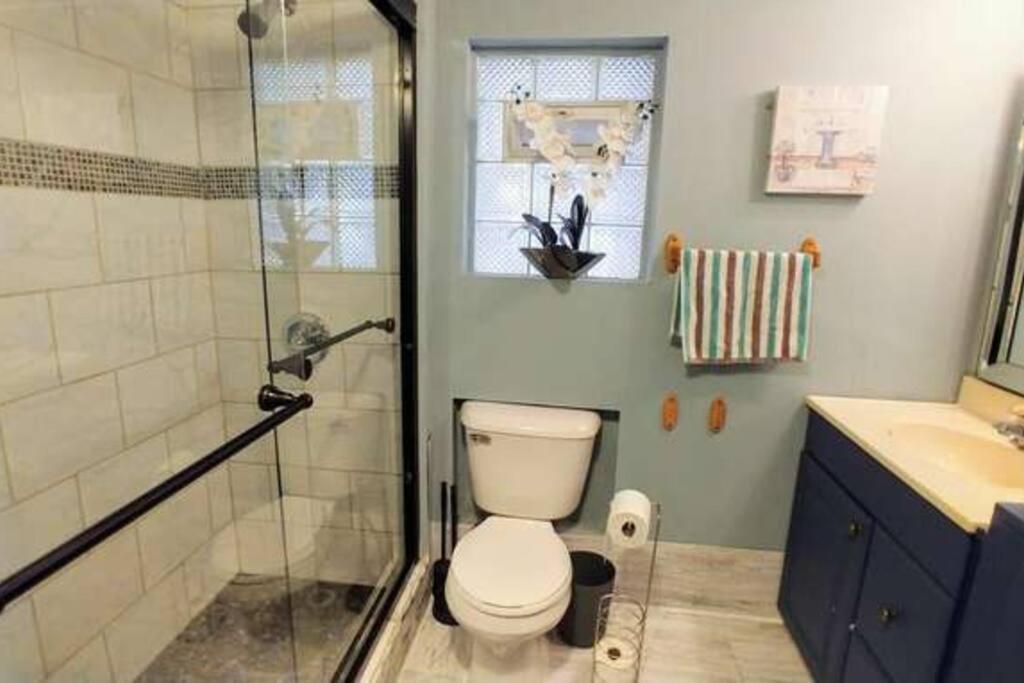 Appartement The House - New Storer #1 - Comfortable 5 Bedroom House *