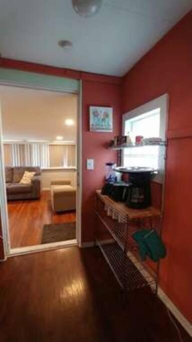 Appartement The House - New Storer #1 - Comfortable 5 Bedroom House Cleveland