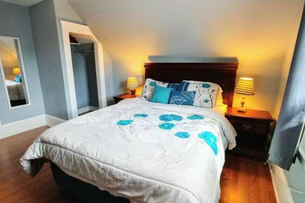 Appartement The House - New Storer #1 - Comfortable 5 Bedroom House *
