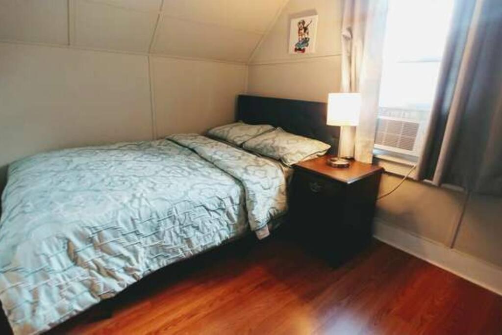 Appartement The House - New Storer #1 - Comfortable 5 Bedroom House