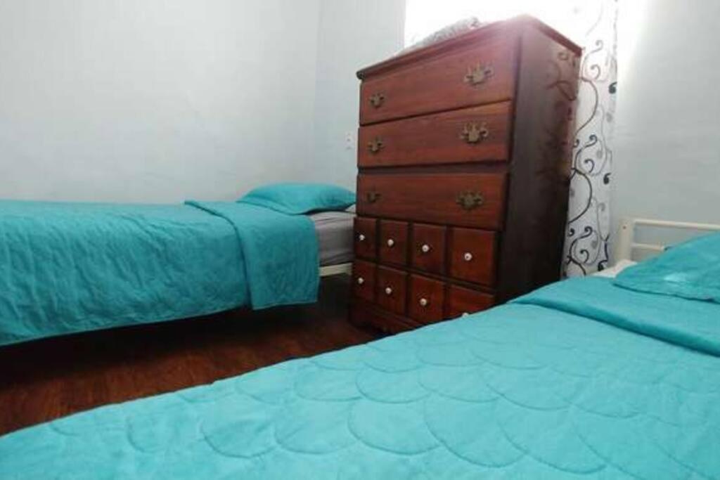 Appartement The House - New Storer #1 - Comfortable 5 Bedroom House