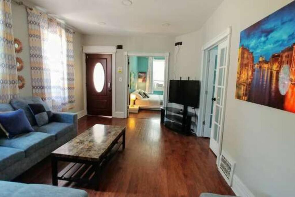 The House - New Storer #1 - Comfortable 5 Bedroom House *