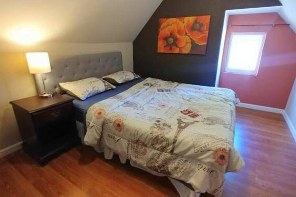 The House - New Storer #1 - Comfortable 5 Bedroom House