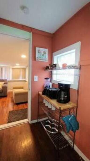 The House - New Storer #1 - Comfortable 5 Bedroom House Apartamento