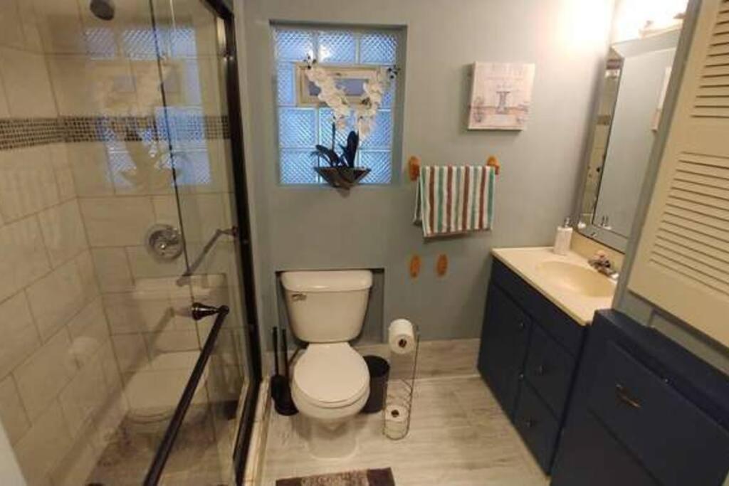 Appartement The House - New Storer #1 - Comfortable 5 Bedroom House