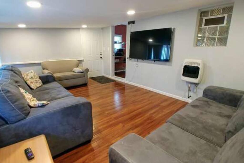 Appartement The House - New Storer #1 - Comfortable 5 Bedroom House